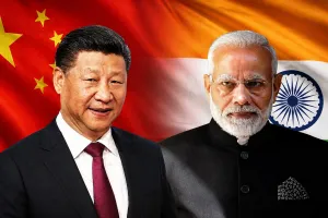 अरुणाचल पर चीन की बौखलाहट, भारत ने 27 जगहों के नाम बदले तो आया तमतमाता बयान
