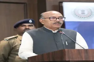 Jharkhand Politics: लोकतंत्र का सर्वोच्च जनमंच है विधानसभा, बोले रबींद्र नाथ महतो