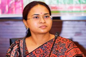 युवाओं और शिक्षा पर भाजपा को बोलने का नैतिक अधिकार नहीं: शिल्पी नेहा तिर्की