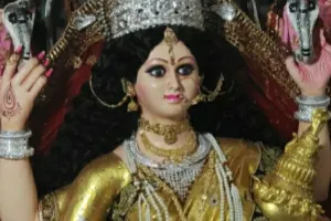 Sahibganj News:  तीन दिवसीय मां मनसा विषहरी पूजा शुरू, तैयारियां पूरी, सुरक्षा के पुख्ता इंतजाम