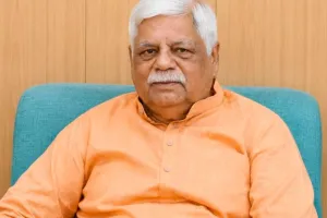 CBI जांच से ही बहाल होगा अभ्यर्थियों का विश्वास: सांसद विष्णु दयाल राम