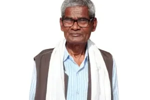 जीवनभर समाज के लिए लड़े, मृत्यु के बाद भी आएंगे काम; रिम्स में दान होगा रामकेश्वर मेहता का शरीर