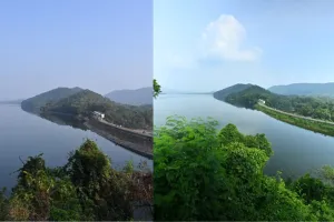 Jharkhand News: लाल किले में डिमना झील के नाम पर बनी दर्शक दीर्घा, जमशेदपुर की जल विरासत को राष्ट्रीय पहचान