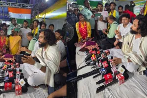 सभी विवादित परीक्षाएं रद्द, छात्र आंदोलन की ऐतिहासिक जीत; अब नई परीक्षा व्यवस्था की लड़ाई शुरू: देवेंद्र नाथ महतो