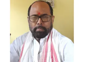 झारखंड बंद सुपर फ्लॉप, झारखंड की जनता ने भाजपा के बंद को सिरे से नकारा: विजय शंकर नायक