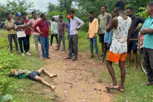 पिकनिक की खुशी मातम में बदली, नदी में डूबने से दो दोस्तों की मौत, तीसरा लापता