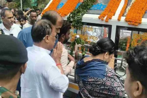 Koderma News: मंत्री सुदिव्य सोनू के निधन पर पूर्व मंत्री डॉ. नीरा यादव ने जताया गहरा शोक