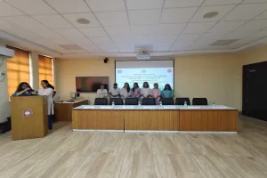Ranchi News: BIT मेसरा में ग्रीन बिल्डिंग और एनर्जी सिमुलेशन पर पांच दिवसीय राष्ट्रीय कार्यशाला संपन्न
