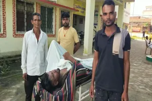 Crime News: विसर्जन जुलूस में दोस्तों से विवाद, देर रात कुएं से बरामद हुआ 25 वर्षीय युवक का शव