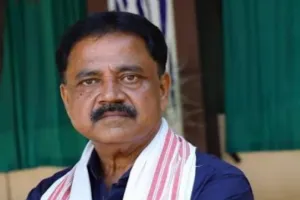 मंत्री सुदीव्य सोनू की तबीयत बिगड़ी, गिरिडीह के निजी अस्पताल में भर्ती, हालत नाजुक