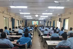 Jamshedpur News: 190 लोको पायलटों को दिया गया आपदा प्रबंधन और प्राथमिक उपचार का प्रशिक्षण