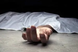 Crime News: तालाब में मिला महिला और डेढ़ साल के बच्चे का शव, हादसा या आत्महत्या जांच में जुटी पुलिस