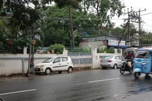 पांच जिलों में भारी बारिश का अलर्ट, 5 सितंबर को वज्रपात और तेज हवाओं की चेतावनी