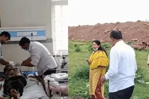 मप्र के सागर में जहरीली शराब से 11 मौतें, आठ गंभीर मरीज बीएमसी रेफर
