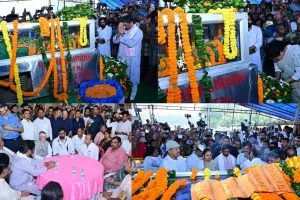 सुदिव्य कुमार सोनू को सीएम सोरेन, राज्यपाल समेत कई नेताओं ने दी श्रद्धांजलि, कल बंद रहेंगे सरकारी विभाग
