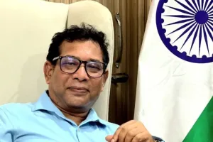 FJCCI Election 2026: संतोष कुमार ने पेश किया टीम पी-21 का विजन, मजबूत चैंबर बनाने का संकल्प