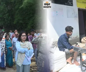  Bokaro news: राशन वितरण की शिकायत मिलते ही खुद पहुंची डीसी, दिए सख्त निर्देश 