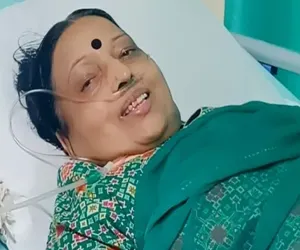 Sharda Sinha death: दिल्ली में शारदा सिन्हा का निधन, 72 साल की उम्र में ली अंतिम साँस