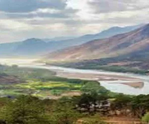 Climate कहानी: गरम होता एशिया: समंदर से पहाड़ तक जलवायु संकट की मार, लेकिन चेतावनी और तैयारी ने बचाई जानें