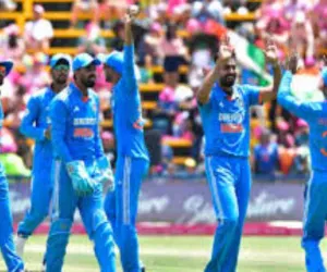 Climate कहानी: बाउंसर बन चुकी है गर्मी: क्रिकेट पर मंडराता जलवायु संकट