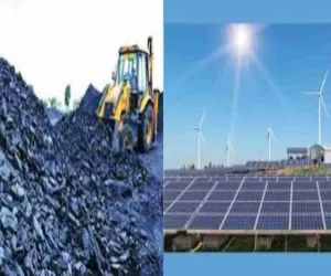 Climate कहानी: कोयला हुआ पुराना, अब रिन्यूएबल ही सस्ता