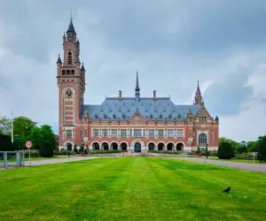 Climate कहानी: बात सिर्फ मौसम की नहीं, अब इंसाफ की भी