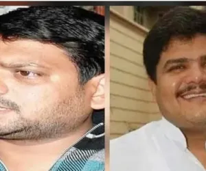 नीरज सिंह हत्याकांड में पूर्व विधायक संजीव सिंह सहित सभी आरोपी बरी, तो हत्यारा कौन, अनुसंधान सवालों के घेरे में