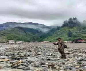 उत्तराखंड की आपदा: जब हिमालय ने तोड़ी चुप्पी, और हमारे तैयार न होने की चुकानी पड़ी कीमत  