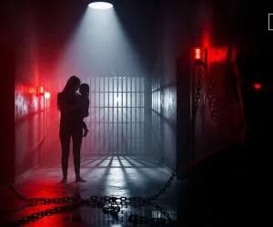 मानव तस्करी: आधुनिक दासता का भयावह चेहरा और भारत की न्यायिक चुनौती