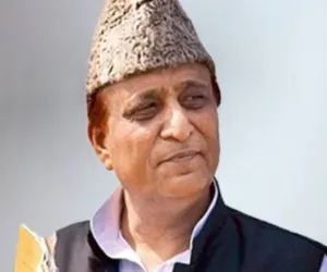 Opinion: जेल से बाहर आये आजम की चुप्पी ने बढ़ाया सियासी पारा