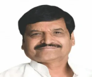 Opinion: आजम नहीं छोड़ेगें समाजवादी पार्टीः शिवपाल