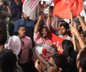 Opinion: छात्र संघ चुनाव नतीजों का संदेश, जेन जेड मोदी के साथ