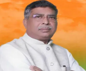 इंतजार था अध्यक्ष का, मिल गया कार्यकारी अध्यक्ष, रविंद्र राय किए गए किनारे, आदित्य साहू का बढ़ा कद 