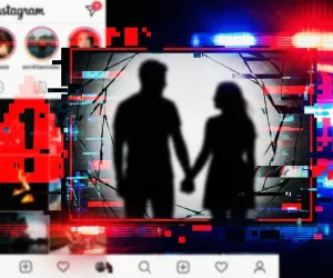 वायरल MMS विवाद: लीक का दावा होते ही इंस्टाग्राम पर बवाल, वायरल क्लिप बनी गर्म चर्चा का मुद्दा