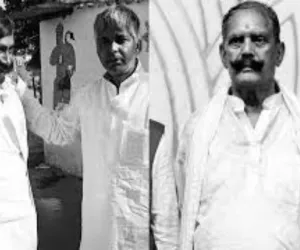 दुलारचंद यादव हत्या: शिवानंद तिवारी ने याद किया 1991... जब नीतीश ने लालू संग मांगा था समर्थन