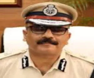 डीजीपी अनुराग गुप्ता को क्यों देना पड़ा इस्तीफा, क्या है पर्दे के पीछे की कहानी?