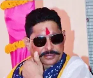 Mokama Election Result: गिरफ्तारी, आरोप और भारी जीत... मोकामा में फिर चला अनंत सिंह का सिक्का