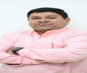 विद्युत कर्मियों पर हमले के दोषियों पर हो सख्त कार्रवाई : अजय राय