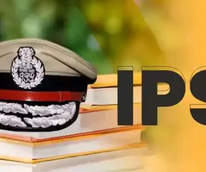 झारखंड में पांच JPS अधिकारियों को IPS पदोन्नति, तीन के नाम प्रोविजनल लिस्ट में दर्ज