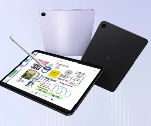 OnePlus Pad Go 2 भारत में 17 दिसंबर को लॉन्च: 5G सपोर्ट और दमदार फीचर्स के साथ