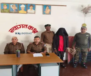 Chaibasa News: नाबालिग से शादी का झांसा देकर यौन शोषण, आरोपी गिरफ्तार