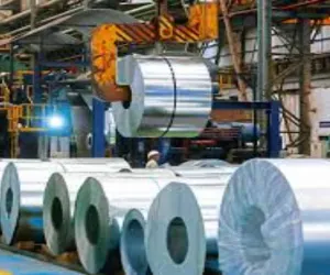 ऑस्ट्रेलिया पर बढ़ती निर्भरता से भारत की स्टील इंडस्ट्री पर संकट के बादल