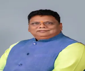 वरिष्ठ समाजसेवी धर्मेंद्र तिवारी ने ब्राह्मण समाज की एकता और समरसता पर दिया जोर 