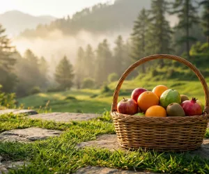 सर्दियों में किन फलों से दूरी रखें? ठंडी तासीर से पाचन और इम्यूनिटी पर असर