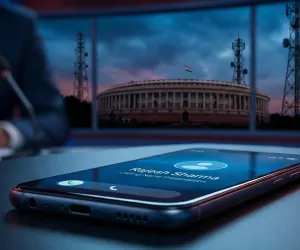 भारत में शुरू हुई CNAP सर्विस: अब हर कॉल पर दिखेगा कॉल करने वाले का असली नाम