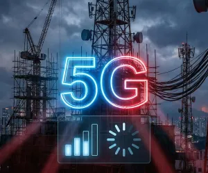 5G Launch in Pakistan: 2026 तक शुरू होंगी सेवाएं, नई कंपनियों को एंट्री आसान