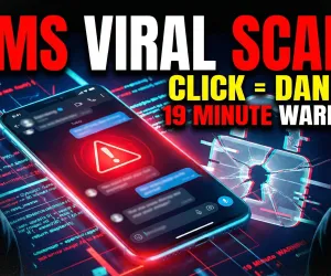 Viral MMS Video से सावधान! लिंक पर क्लिक करते ही शुरू हो जाता है साइबर स्कैम