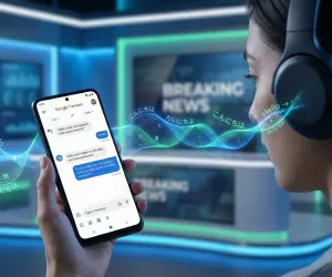 Real-Time Translation: गूगल ट्रांसलेट का नया फीचर, हेडफोन बनेंगे स्मार्ट ट्रांसलेटर