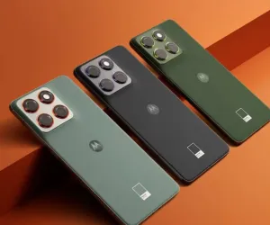 Motorola Edge 70 के फीचर्स लीक: 1.5K pOLED डिस्प्ले और 35,000 से कम कीमत!