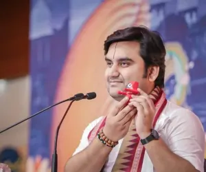 Indresh Upadhyay Wedding: पौष मास की शुरुआत में क्यों है शादी, जानें असली ज्योतिषीय वजह